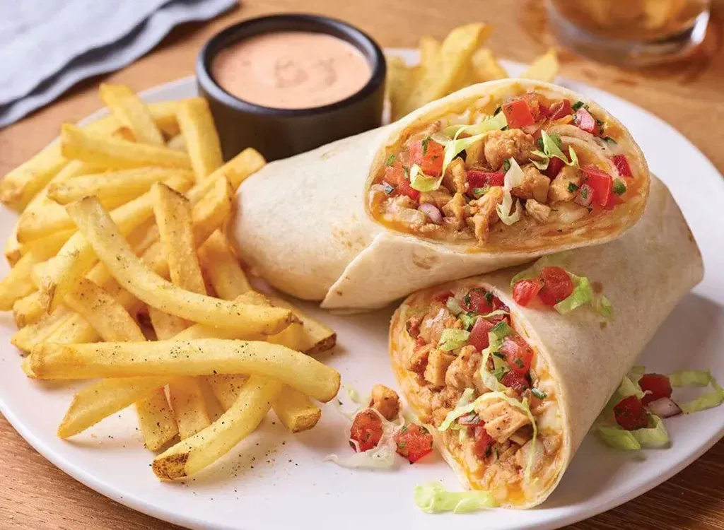 Applebee's Hours