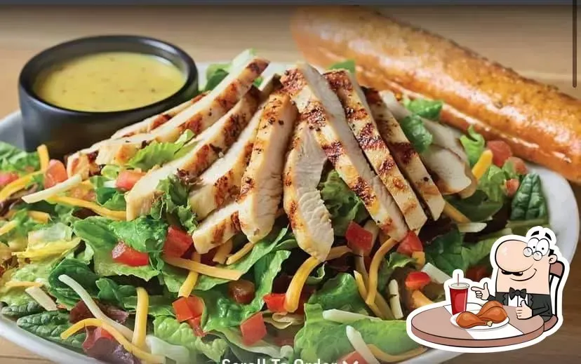 Applebee's Deals