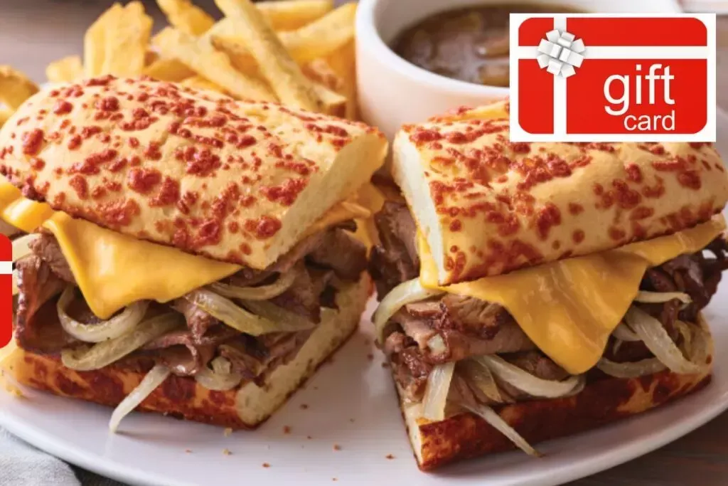 Applebee’s Gift Card Balance