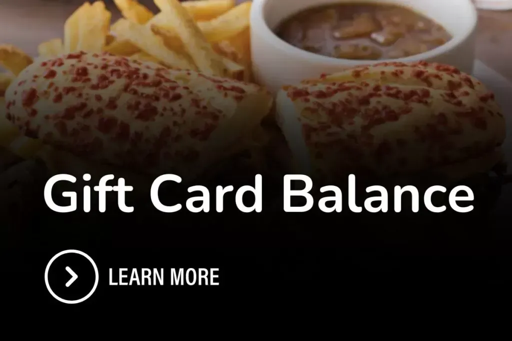 Gift Card Balance